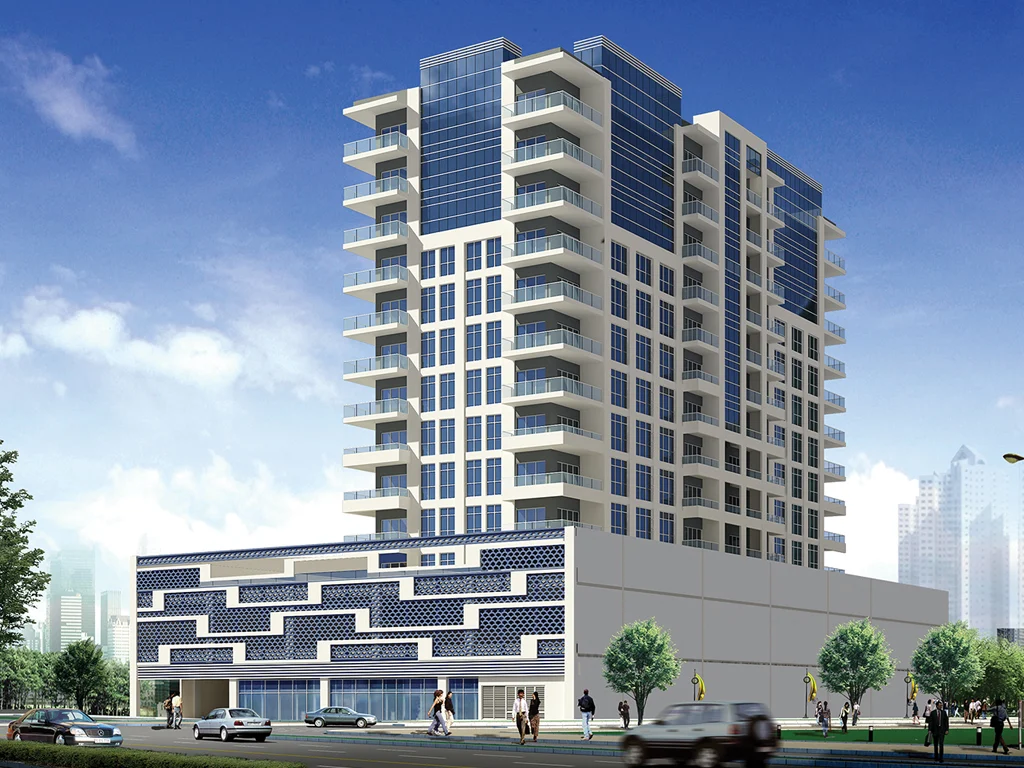 Residential Property Care Services